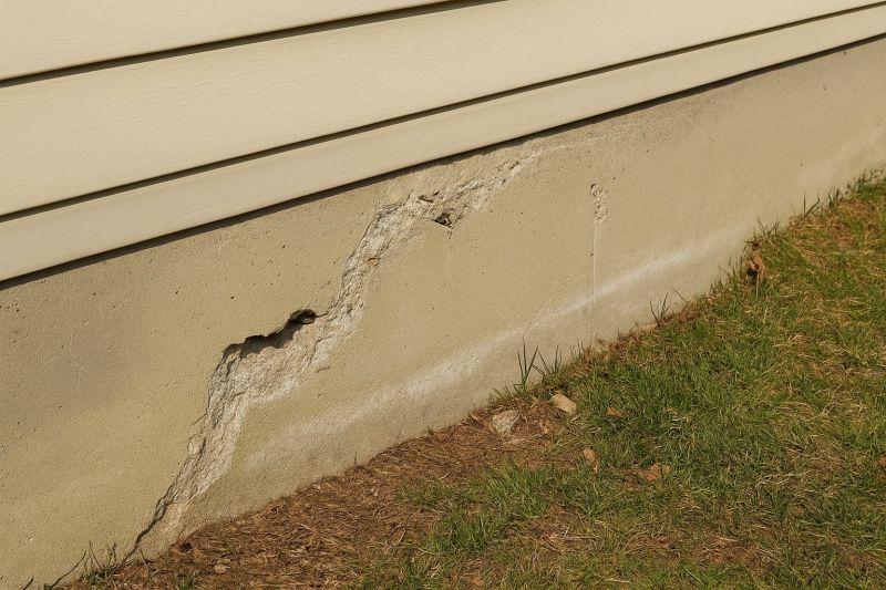 Top Concrete Foundation Repair Companies in Crystal Lake, IL
