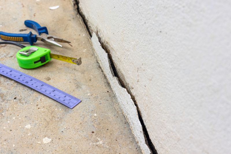 Top Concrete Foundation Repair Companies in Libertyville, IL