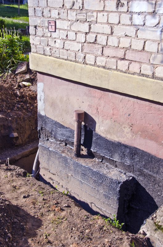 Top Concrete Foundation Repair Companies in Mchenry, IL