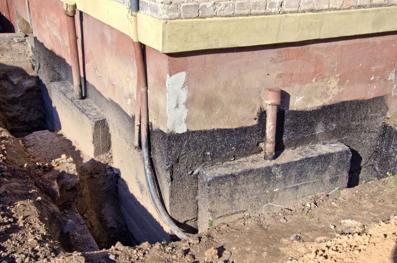 Top Concrete Foundation Repair Companies in Mundelein, IL