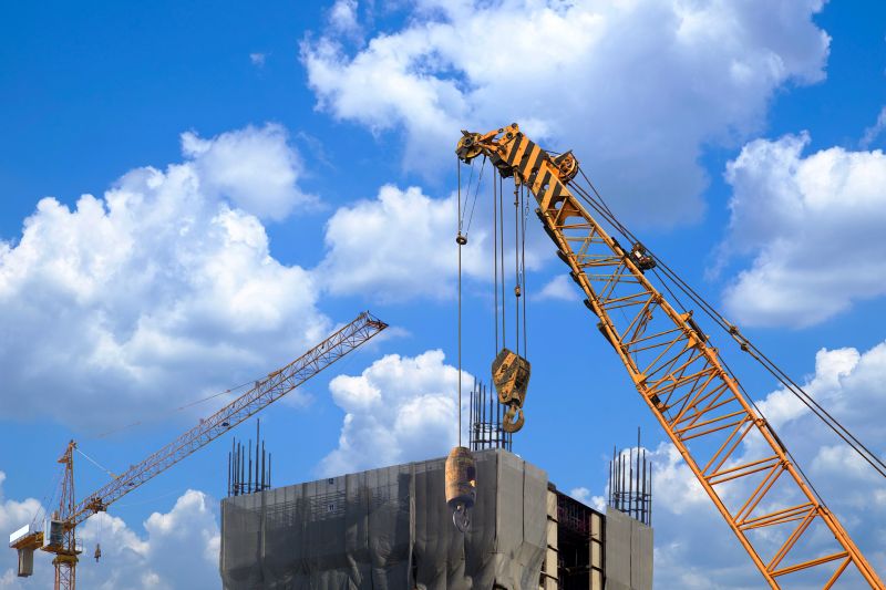 Top Foundation Lifting Companies in Cary, IL