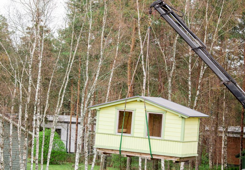 Top Foundation Lifting Companies in Cary, IL