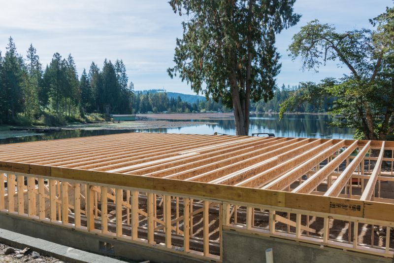 Top Foundation Lifting Companies in Lake Zurich, IL