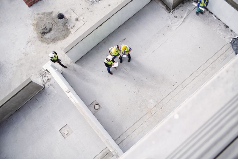 Top Foundation Lifting Companies in Libertyville, IL