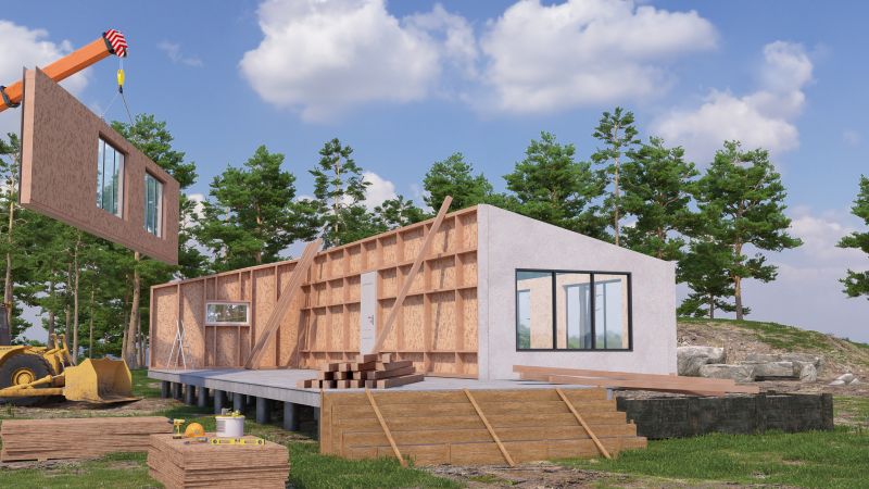 Top Foundation Lifting Companies in Libertyville, IL