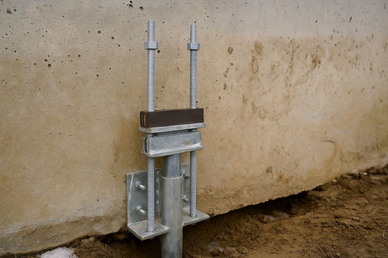 Top Foundation Lifting Companies in Palatine, IL