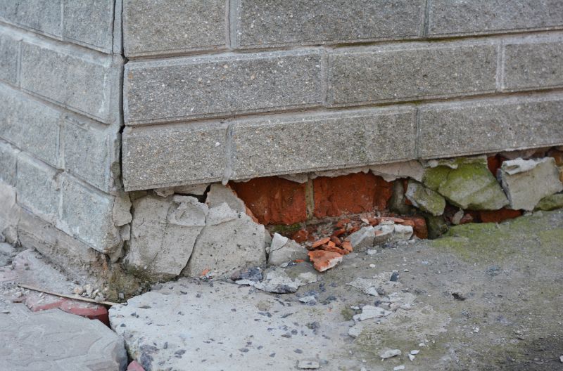 Top Foundation Repair Companies in Mchenry, IL