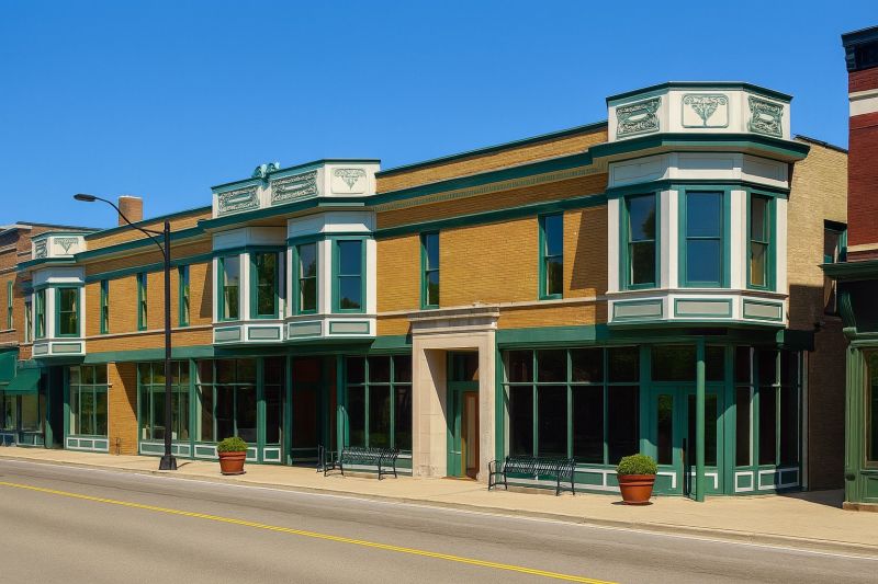 Best Foundation Repair pros in Libertyville, IL